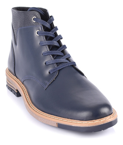 Sky Walk Bota O Botin Para Caballero 66311161azul