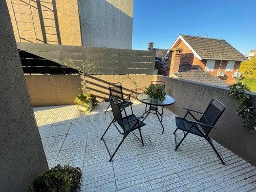 Imagen 6 de 8 de Venta- Duplex 3 Ambientes En Jardines De Robertson