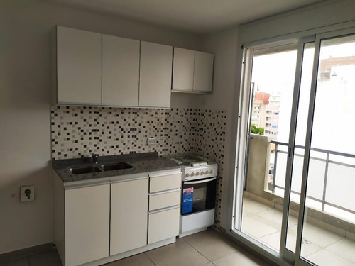 Imagen 3 de 9 de Departamento - Rosario