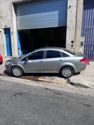 Fiat Linea Hlx 1.8 16v