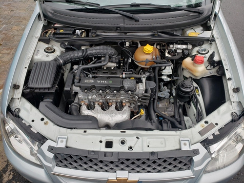 Chevrolet Classic 1.0 Ls Flex 4p 2012 61.646 Km