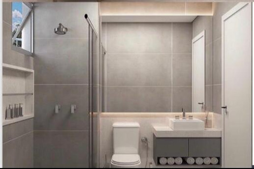 Imagem 9 de 16 de Apartamento 2 Quartos À Venda, 2 Quartos, 2 Vagas, Santo Antônio - Belo Horizonte/mg - 13261