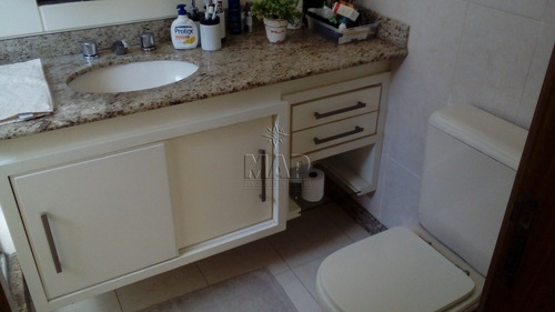 Imagem 13 de 15 de Apartamento - Higienopolis - Ref: 1042 - V-map03-0258
