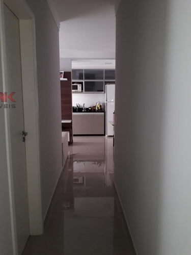 Imagem 13 de 15 de Ref.: 4006 - Apartamento Em Jundiaí Para Venda - V4006