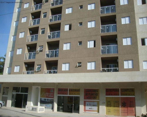 Imagem 7 de 8 de Salão Para Locação No Chácaras Reunidas São Jorge - Sorocaba/sp - Sl02044 - 34760484