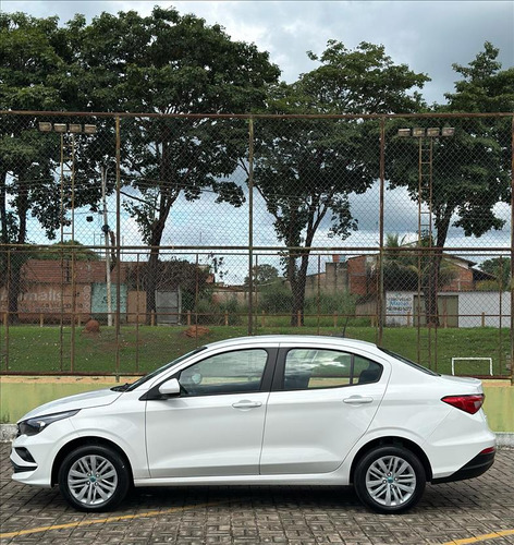 Fiat Cronos 1.3 Firefly Drive
