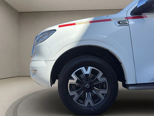 Great Wall Poer Plus Deluxe
