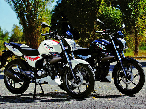 Benelli Tnt 15 Motos Moto Nueva 0km 2021 + Obsequios Fama