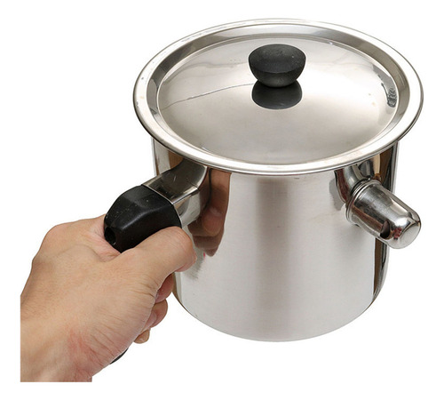Jabón Para Hacer Velas, Olla Para Verter, Doble Caldera,