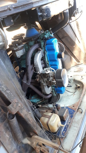 Imagen 6 de 8 de Chevrolet C10 Impala