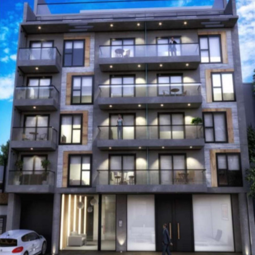 Imagen 1 de 7 de Departamento 3 Ambientes - Villa Ortuzar