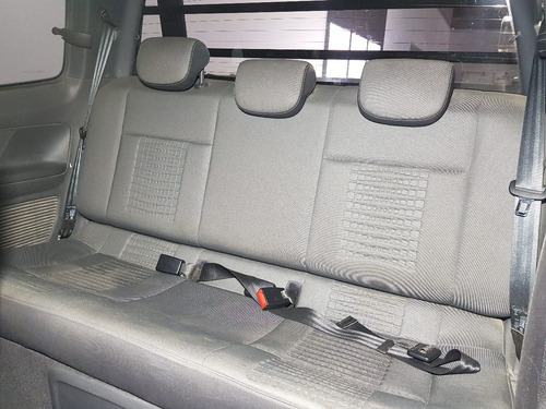 Imagen 13 de 13 de Volkswagen Saveiro Cross 1.6