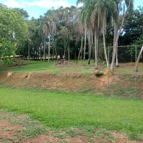 Terrenos Em Mairinque Em Condomínio