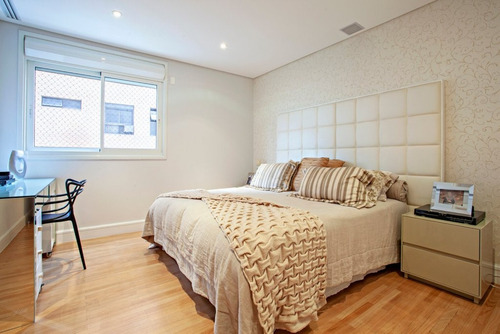 Imagem 20 de 24 de Apartamento - Ap00798 - 69289272