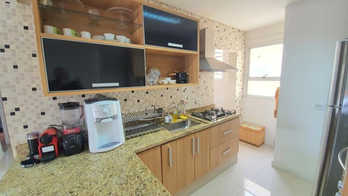 Apartamento Com 2 Dormitórios À Venda, 86 M² - Baeta Neves - São Bernardo Do Campo/sp - Ap65399