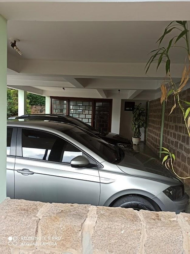Casa Com Piscina, Cond. Cafezal Vi - Itupeva - Ca0030