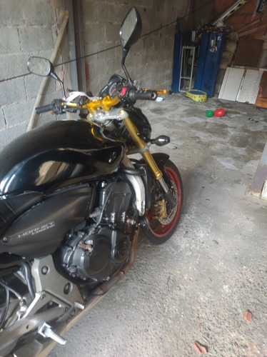 Imagem 6 de 9 de Honda Cb 600f Hornet Abs