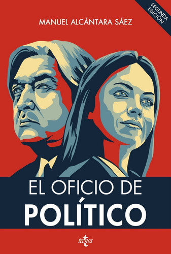 Libro Oficio De Político, El. 2ª Ed. 2020