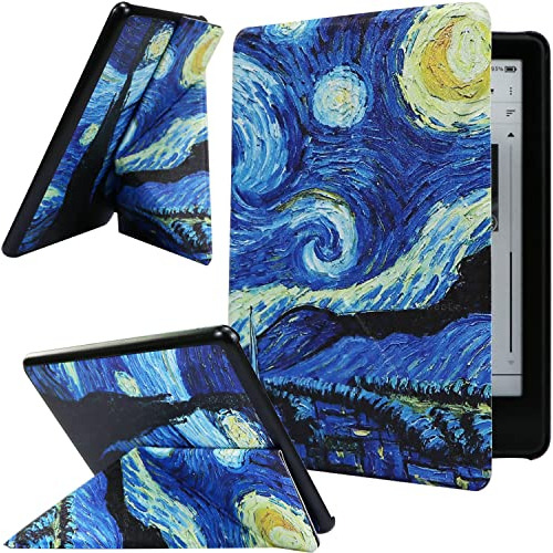 Funda Kindle Paperwhite De 6.8  (11th Generation 2021) ...