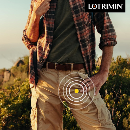2 Pack Lotrimin Crema Ultra Y Jock Itch Importados