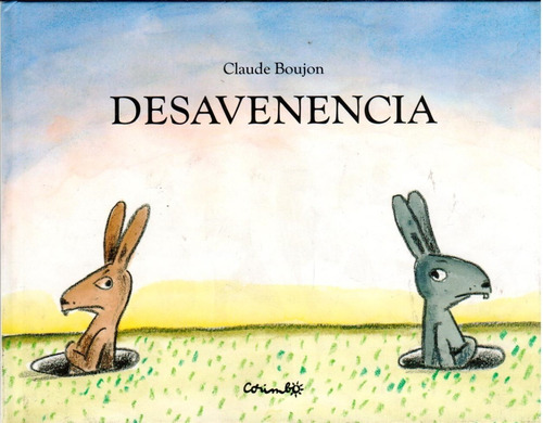 Desavenencia 