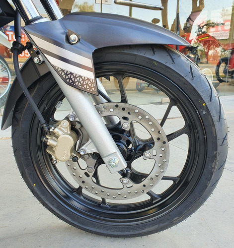 Imagen 10 de 14 de Honda Cb250 0km 2023 - Consultar Financiación