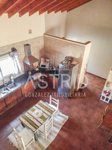 Venta De Casa 5 Ambientes En Rincón De Milberg, Tigre