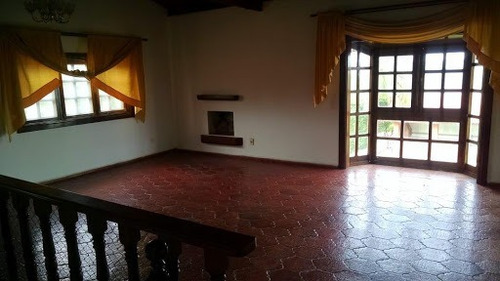 Chácara Com 3 Dormitórios À Venda, 2000 M² Por R$ 1.200.000,00 - Cafezal Vi - Itupeva/sp - Ch0164