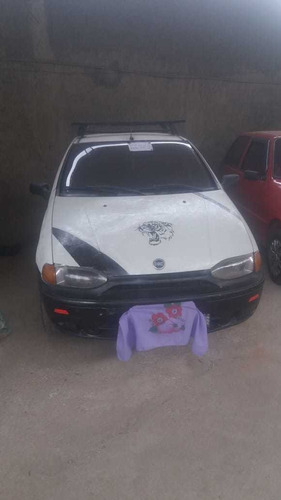 Fiat Palio Sedan