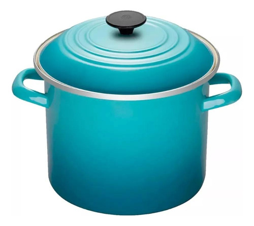Stock Pot 7,6 Litros 22 Cm Le Creuset