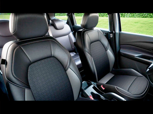 Chevrolet Spin 1.8 PREMIER 8V FLEX 4P AUTOMÁTICO