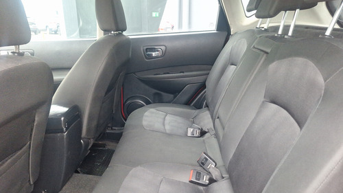Nissan Qashqai 1.6