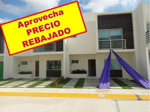Imagen 1 de 24 de Venta Casa Windsor 3 Recámaras En Av Huayacàn, Long Island, Kings Townhouses Cancùn