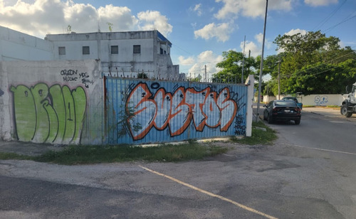 Bodega En Venta Cancún Reg. 92