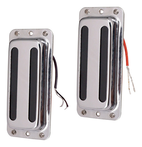 2x Sensor Guitar Pickup Bridge Double Coil Pickup