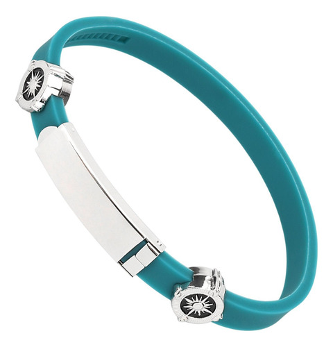 Pulsera De Electricidad Estática Pulsera Antiestática Muñequ