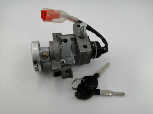 Suiche Swiche Encendido Yamaha Bws 125 Fi Bws125 Fi