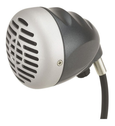 Microfono Armonica Superlux D 112