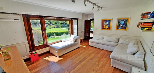 Imagen 22 de 30 de Chalet 9 Ambientes En Venta - Las Lomas-horqueta, San Isidro.