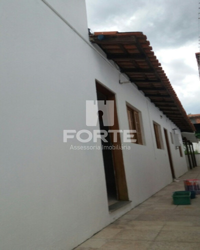 Imagem 23 de 27 de Casa 2 Dormitorios Com Terreno 5x50 No Bairro Vila São Sebastião. Imobiliárias De Mogi Das Cruzes. - Ca00199 - 69841701
