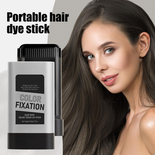 Xing Peine De Tinte Para El Cabello De Color De Cabello