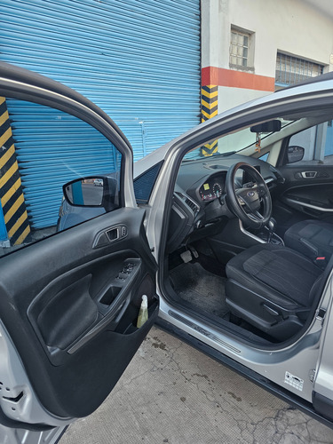 Ford Ecosport 1.5 Se 123cv 4x2 Automática