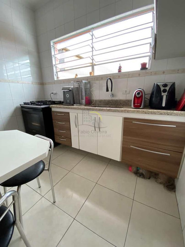 Imagem 11 de 30 de Casa Com 3 Dorms, Jardim Paraíso, São Vicente - R$ 585 Mil, Cod: 3118 - V3118