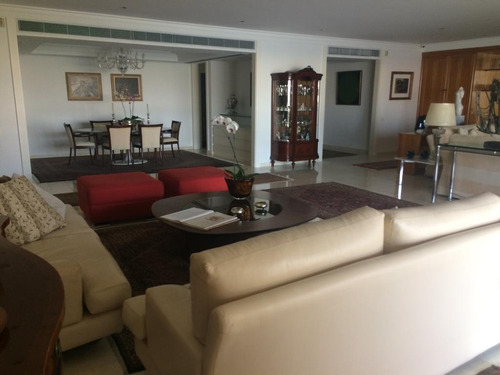 Imagem 8 de 20 de Apartamento Frontal Lagoa - Ap00304 - 34314891