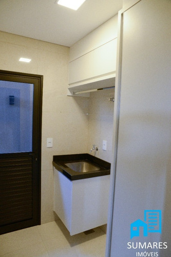 Imagem 13 de 25 de Casa Condomínio Figueira Ii, São José Do Rio Preto - Ca00936 - 70544506