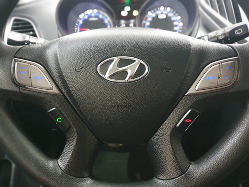 Imagem 11 de 13 de Hyundai Hb20 Comf. 1.0 Flex