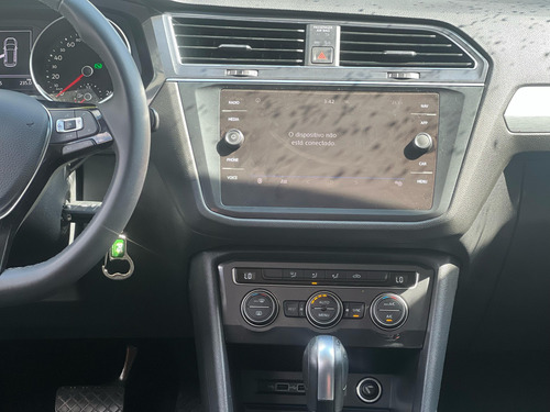 Volkswagen Tiguan 1.4 250 TSI TOTAL FLEX ALLSPACE TIPTRONIC