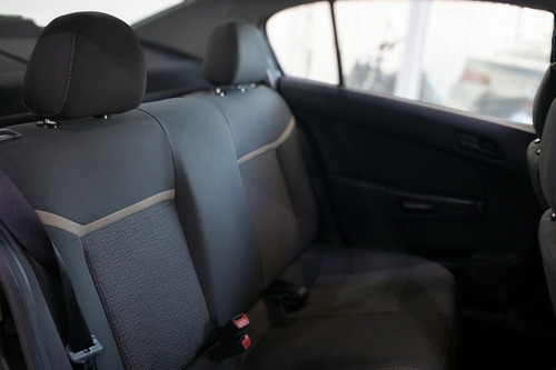 Chevrolet Vectra 2.0 Expression Flex Power 4p
