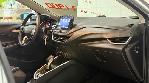 Chevrolet Onix 1.0 TURBO LT
