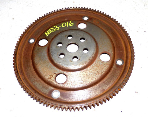 Volante De Torque Original Mazda 3 Automatico Año 2010-2014